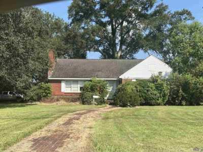 Residential Land For Sale in Plaquemine, Louisiana