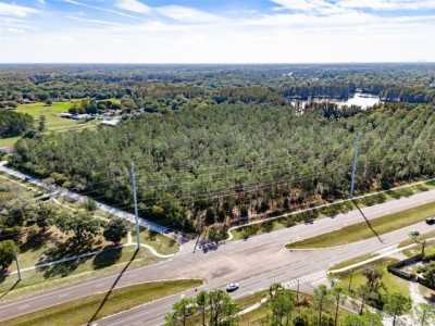 Residential Land For Sale in Lutz, Florida