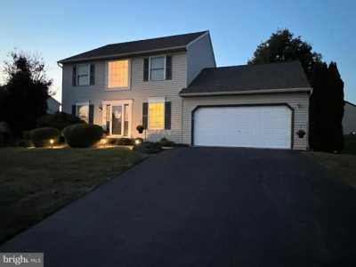 Home For Sale in Blandon, Pennsylvania