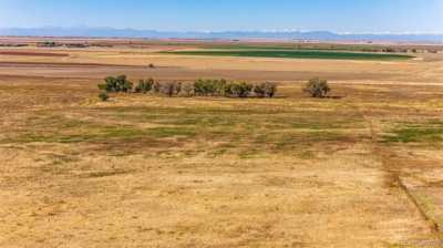 Residential Land For Sale in Strasburg, Colorado