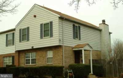 Home For Sale in District Heights, Maryland