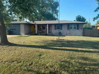 Home For Sale in Bartlesville, Oklahoma