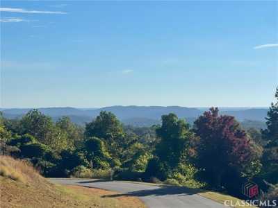 Residential Land For Sale in Baldwin, Georgia