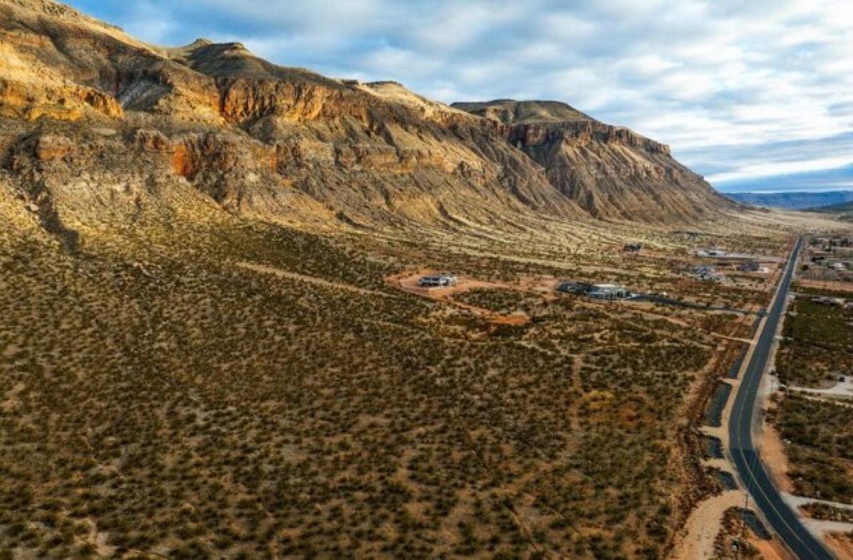 Picture of Residential Land For Sale in Hurricane, Utah, United States