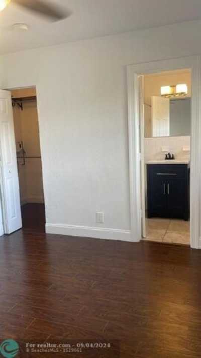 Apartment For Rent in Fort Lauderdale, Florida