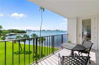 Home For Sale in Belleair, Florida