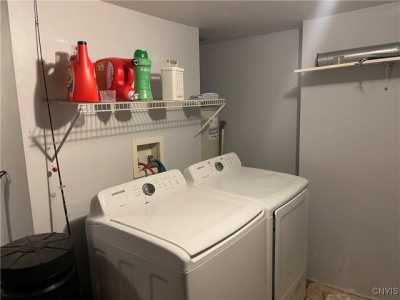 Home For Sale in Oswego, New York