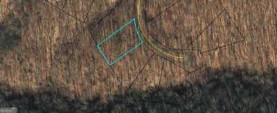 Residential Land For Sale in Jasper, Georgia