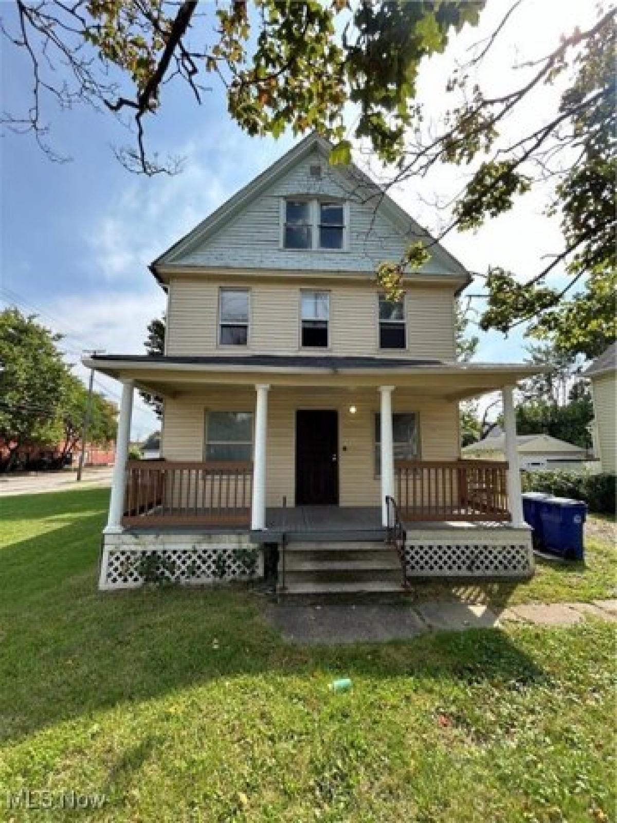 Picture of Home For Rent in Cleveland, Ohio, United States