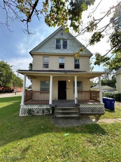 Home For Rent in Cleveland, Ohio