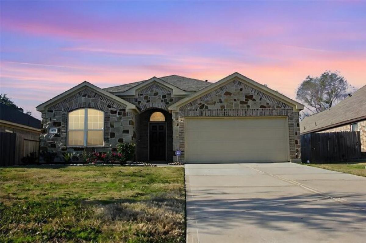 Picture of Home For Rent in Tomball, Texas, United States