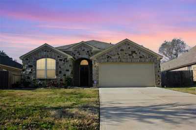 Home For Rent in Tomball, Texas