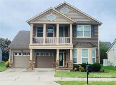 Home For Rent in Concord, North Carolina