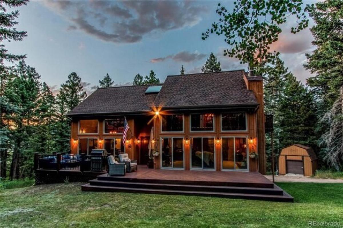 Picture of Home For Sale in Conifer, Colorado, United States