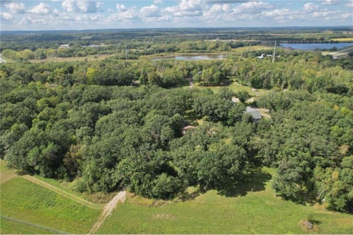 Picture of Residential Land For Sale in Saint Cloud, Minnesota, United States