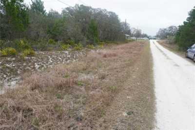 Residential Land For Rent in Avon Park, Florida