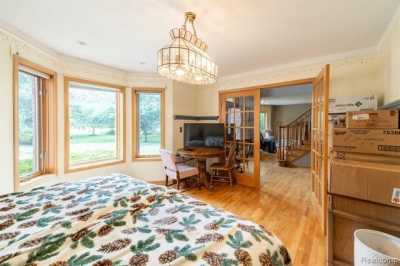 Home For Sale in Grosse Ile, Michigan