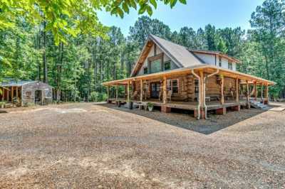 Home For Sale in Kosciusko, Mississippi