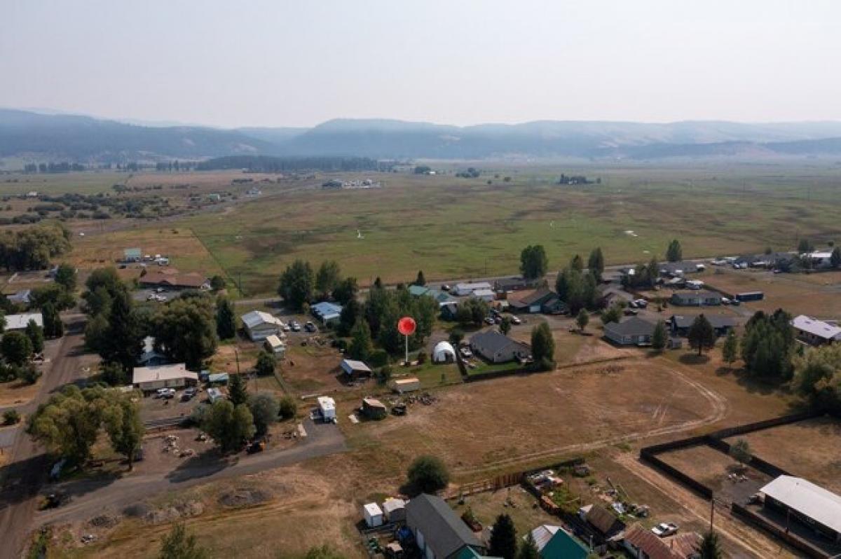 Picture of Residential Land For Sale in New Meadows, Idaho, United States