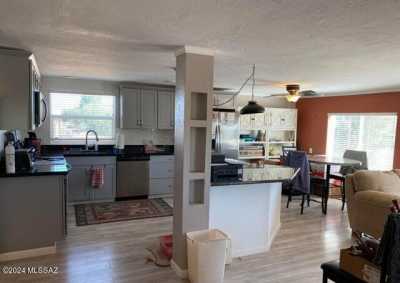 Home For Sale in Marana, Arizona