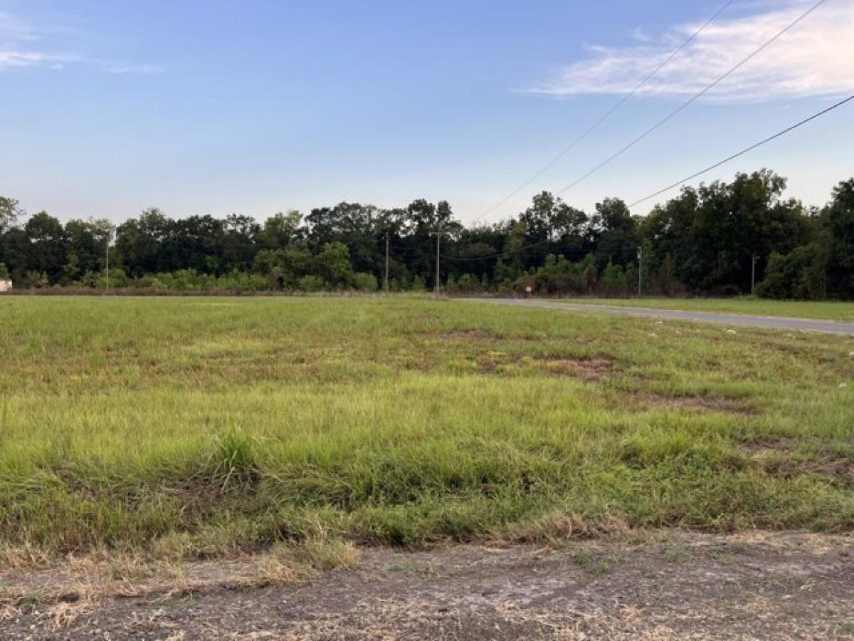 Picture of Residential Land For Sale in Arnaudville, Louisiana, United States