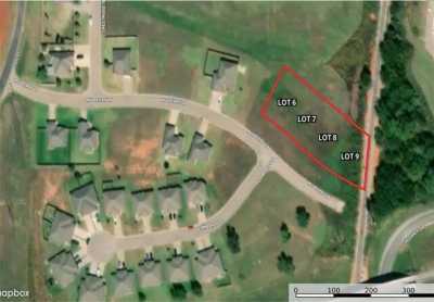 Residential Land For Rent in 