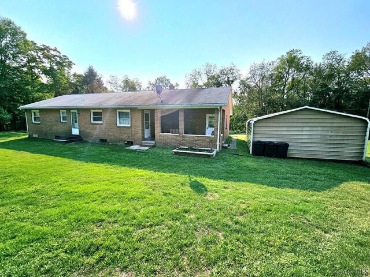 Picture of Home For Sale in Johnstown, Pennsylvania, United States