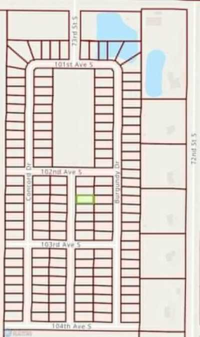 Residential Land For Sale in 