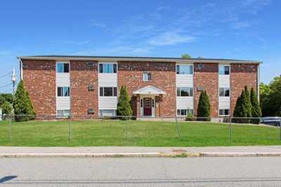 Apartment For Rent in North Attleboro, Massachusetts