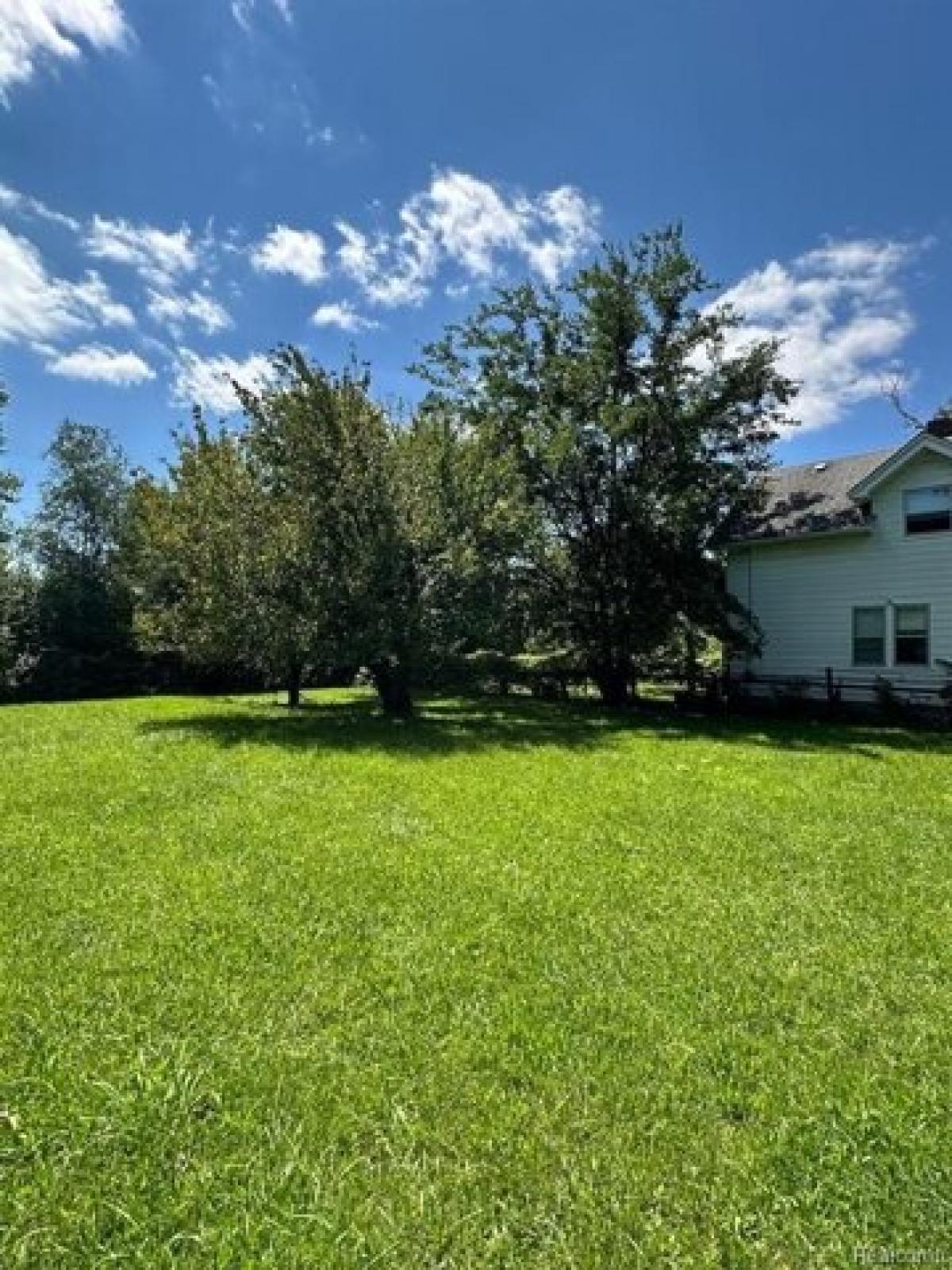 Picture of Residential Land For Sale in Highland Park, Michigan, United States