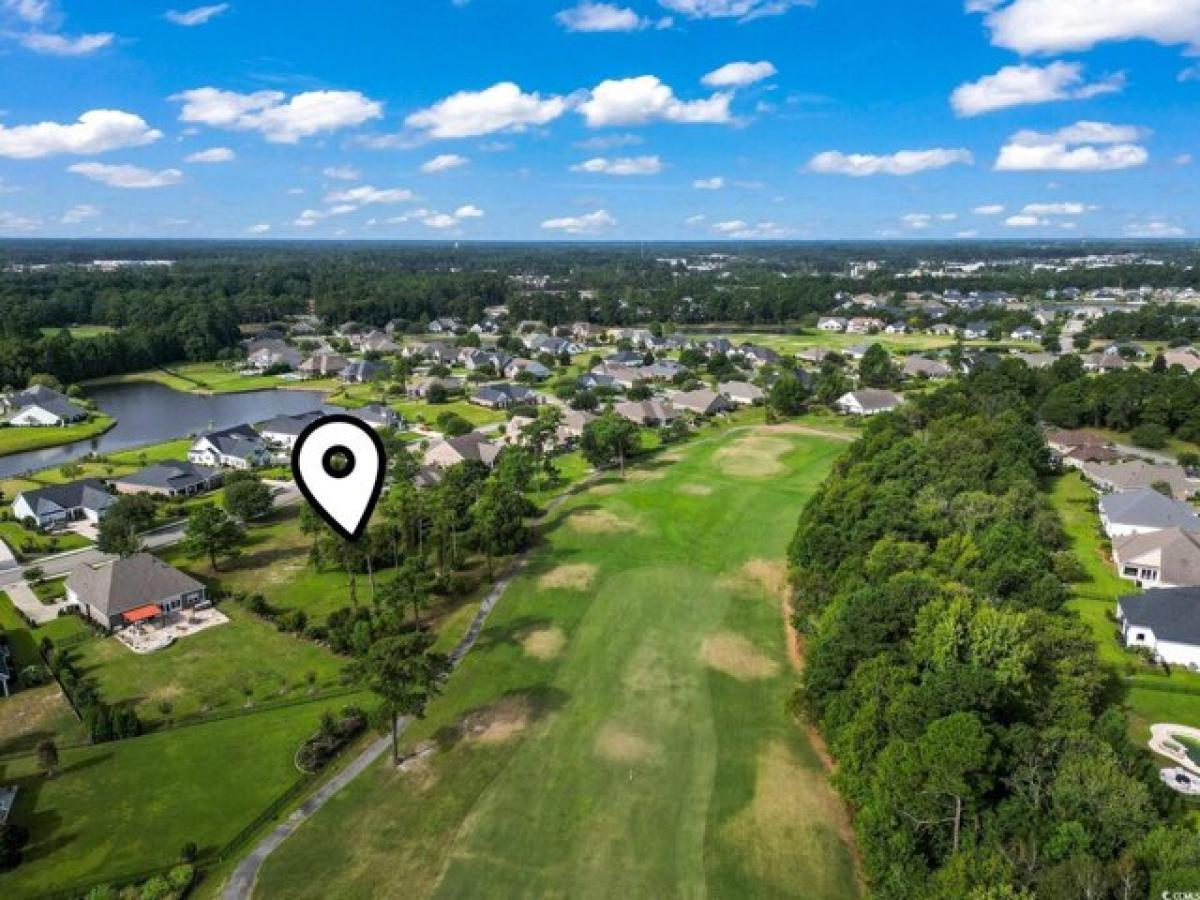 Picture of Residential Land For Sale in Conway, South Carolina, United States