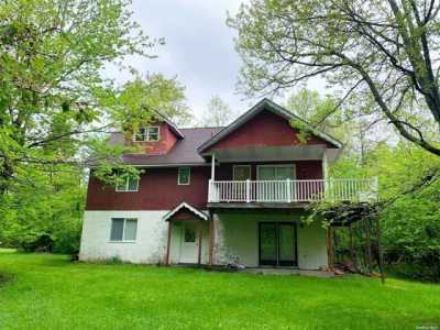 Home For Sale in Hunter, New York