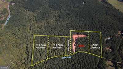 Residential Land For Sale in 