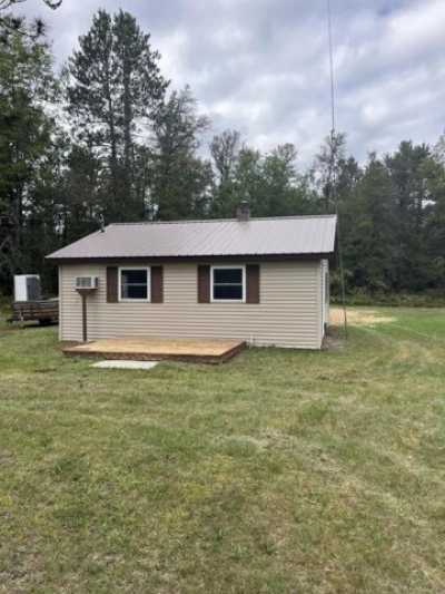 Home For Sale in Grayling, Michigan