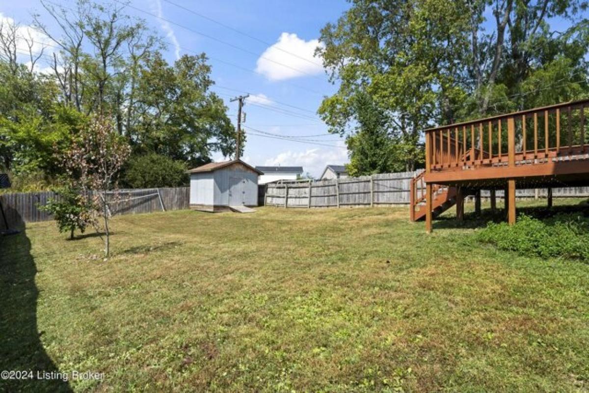 Picture of Home For Sale in Shelbyville, Kentucky, United States