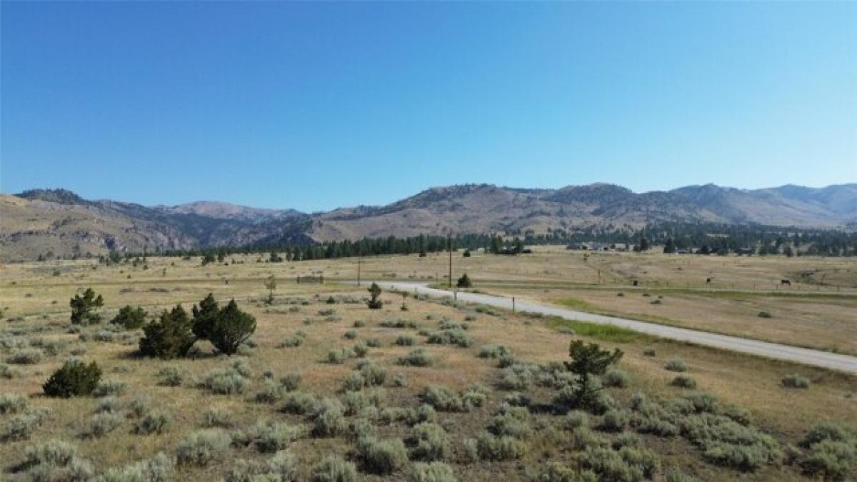 Picture of Residential Land For Sale in Helena, Montana, United States