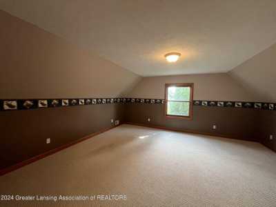 Home For Sale in Leslie, Michigan