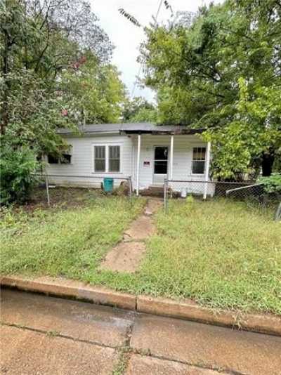 Home For Sale in Alexandria, Louisiana