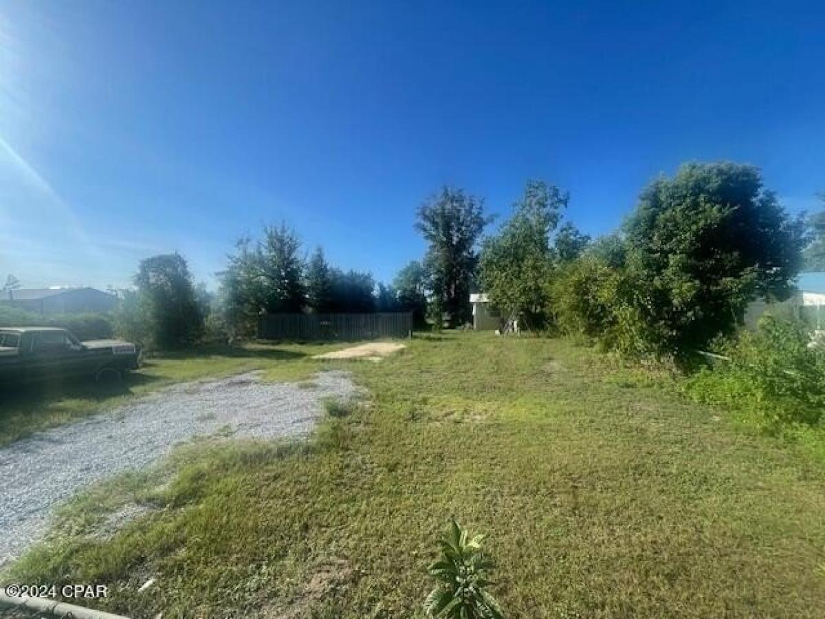 Picture of Residential Land For Sale in Panama City, Florida, United States