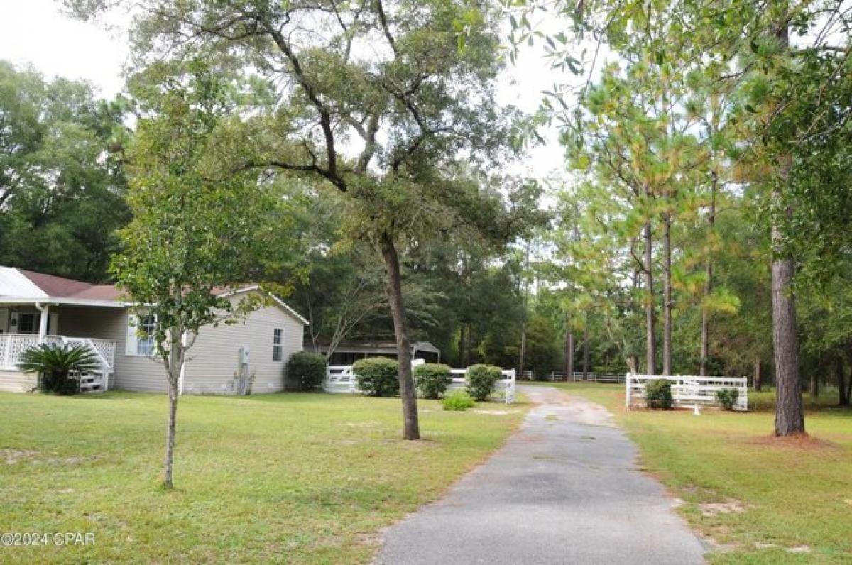 Picture of Home For Sale in Chipley, Florida, United States