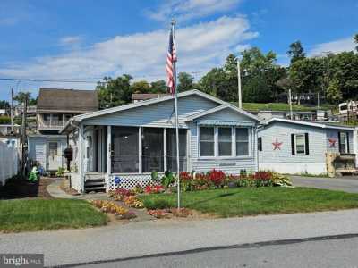 Home For Sale in Wrightsville, Pennsylvania