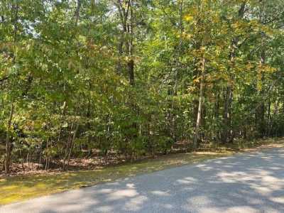 Residential Land For Sale in Salem, South Carolina