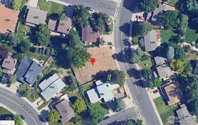 Residential Land For Sale in Greeley, Colorado