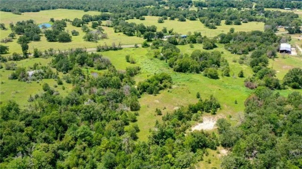 Picture of Residential Land For Sale in Midway, Texas, United States