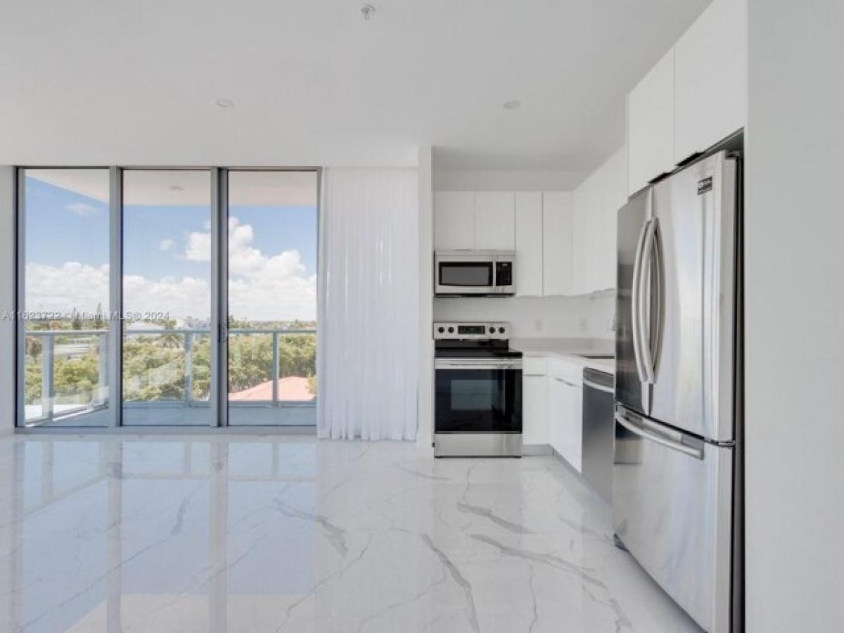 Picture of Apartment For Rent in Miami Beach, Florida, United States