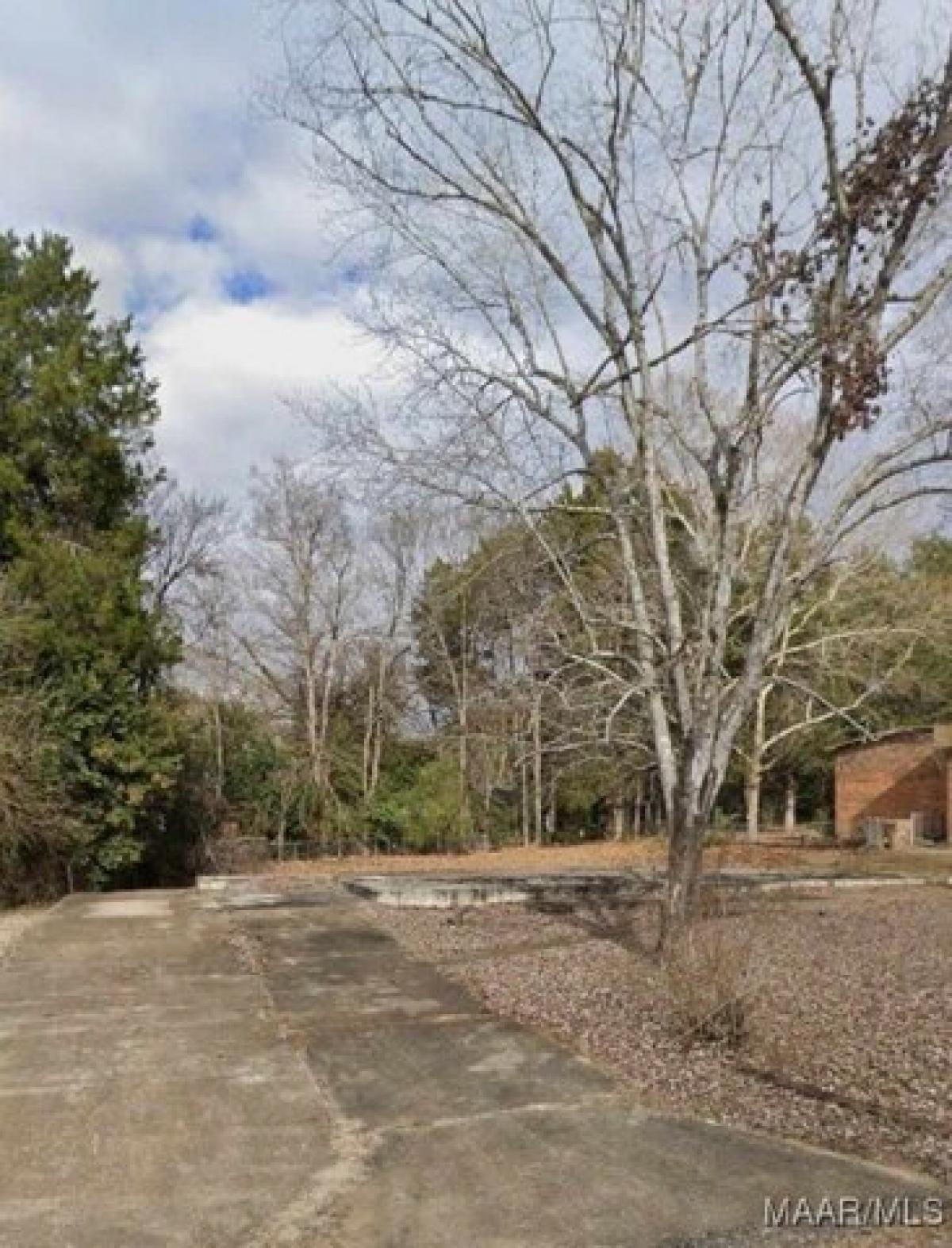 Picture of Residential Land For Sale in Selma, Alabama, United States