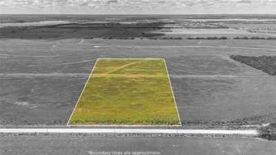 Residential Land For Sale in Blum, Texas