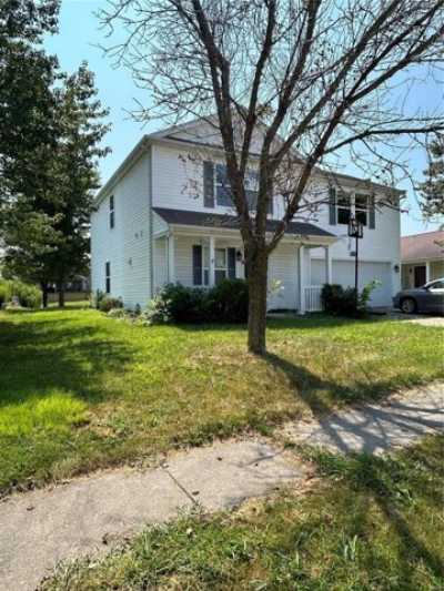 Home For Sale in Mascoutah, Illinois