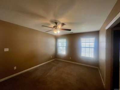 Home For Rent in Benton, Arkansas