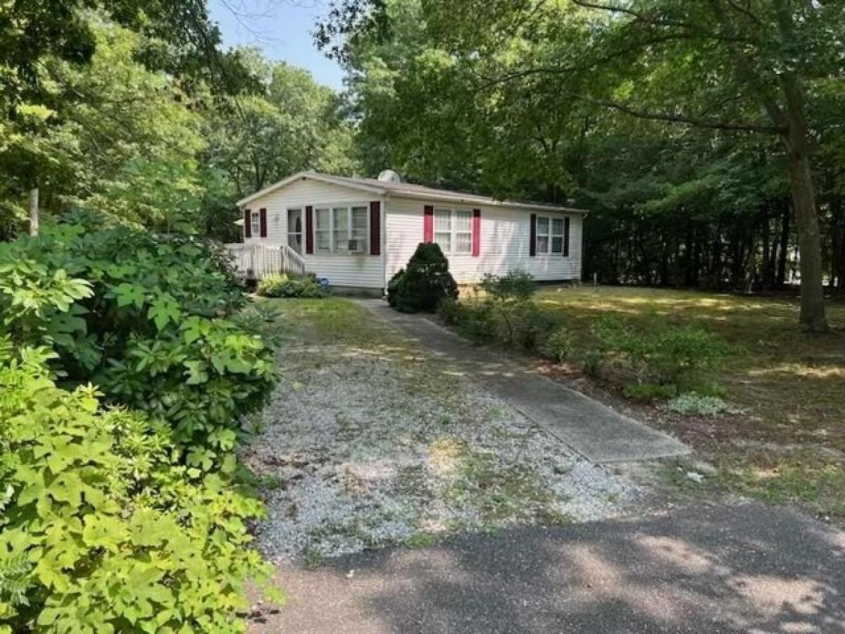 Picture of Home For Sale in Whitesboro, New Jersey, United States